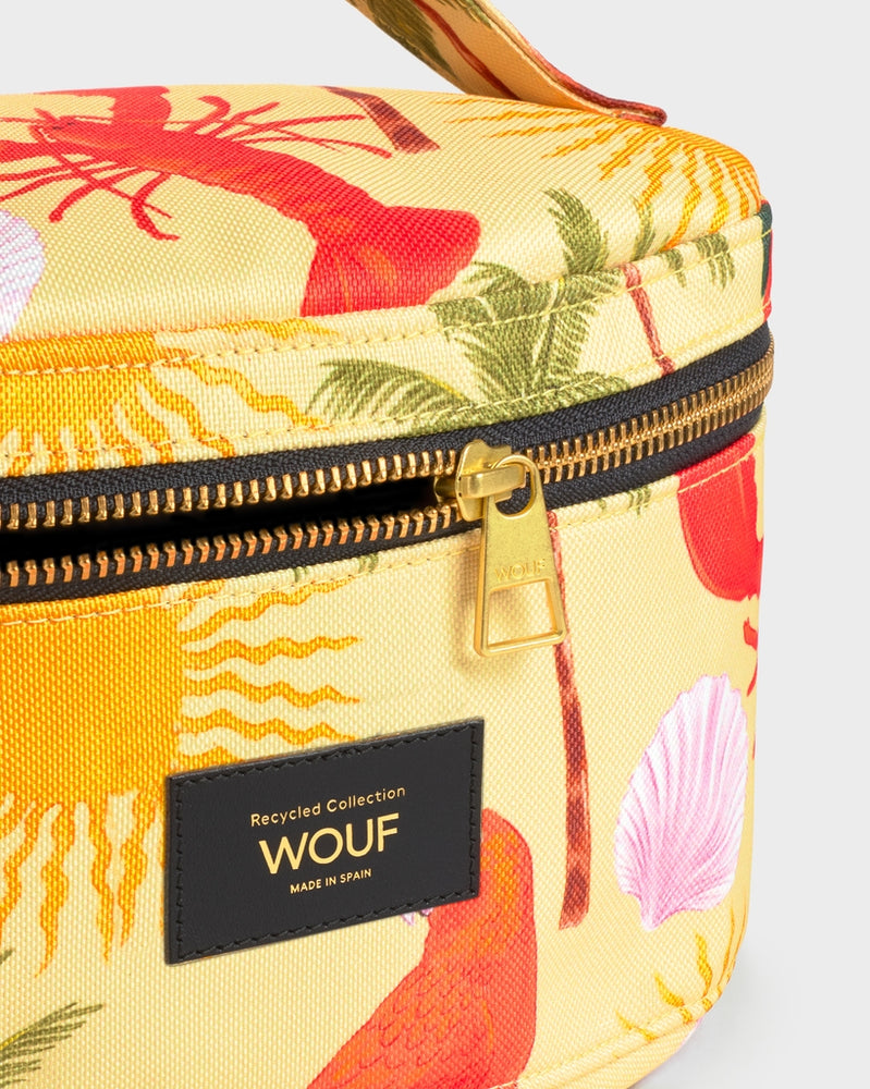 Vanity Bag - Rio