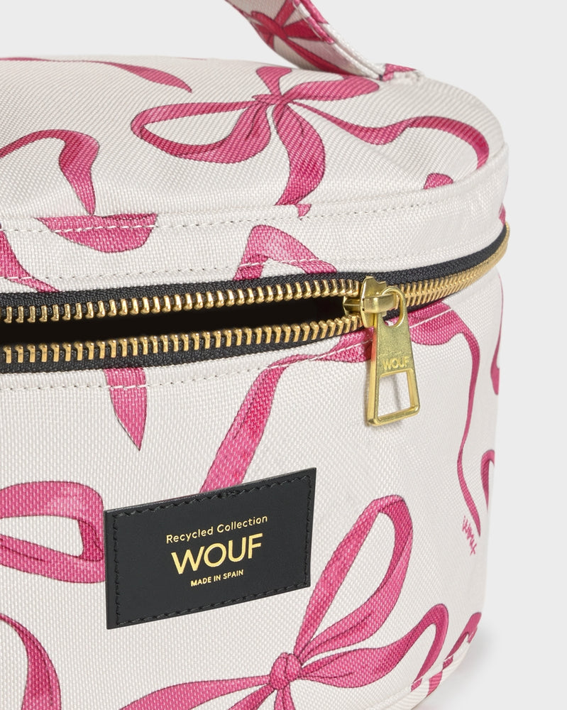 Vanity Bag - Rita