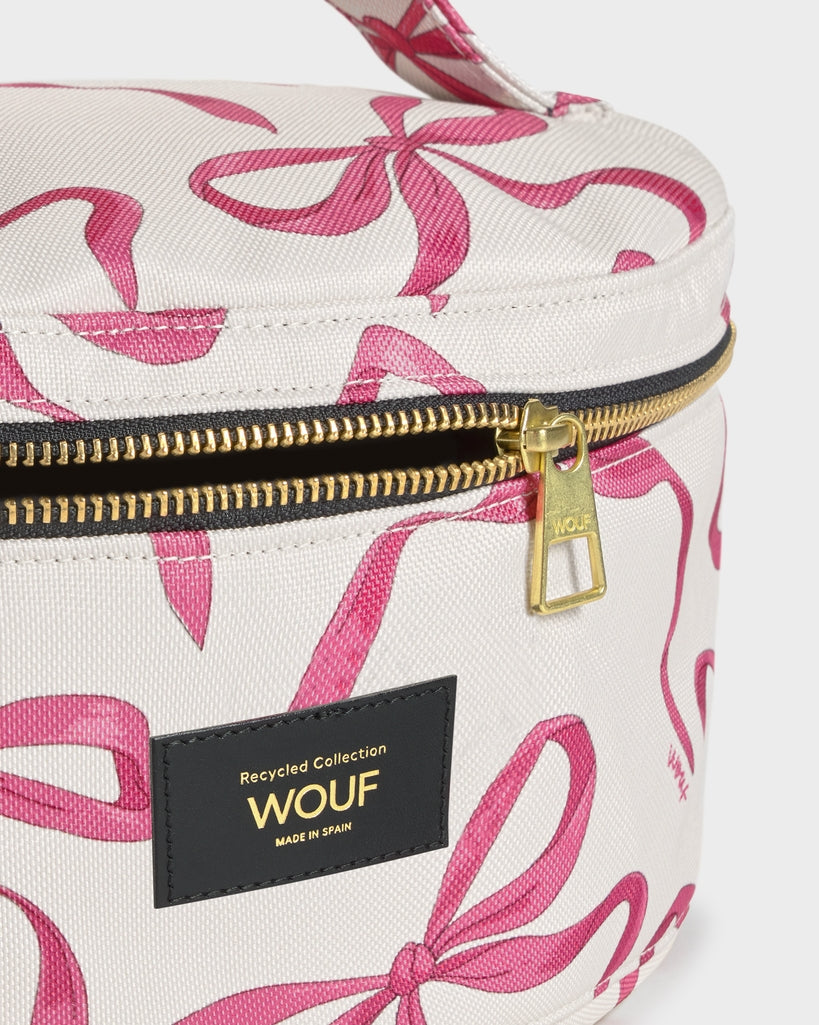 Vanity Bag - Rita