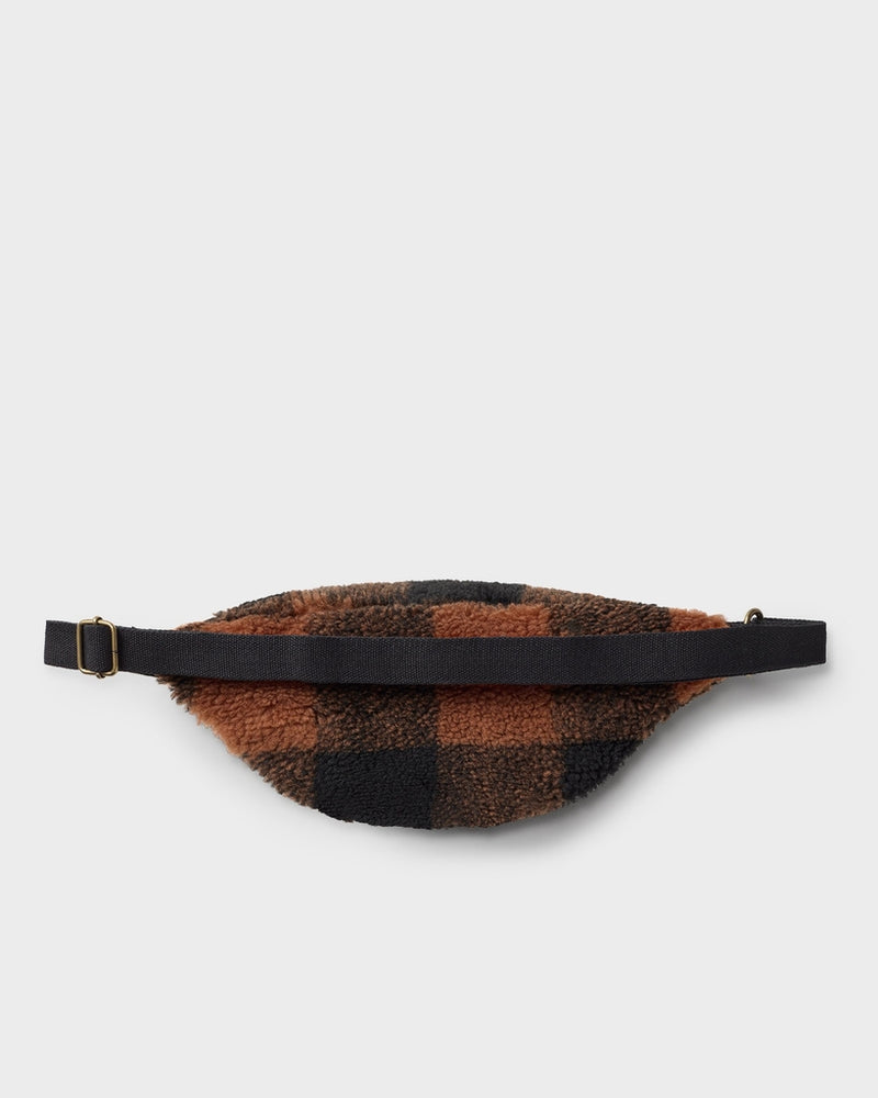 
                      
                        Teddy Collection Waist Bag - Brownie
                      
                    