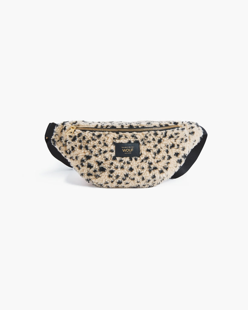 Teddy Collection Waist Bag - Clem