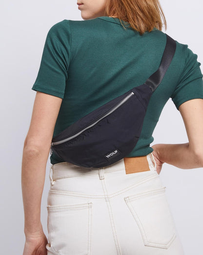 Downtown Collection Waistbag - Midnight [PRE ORDER]