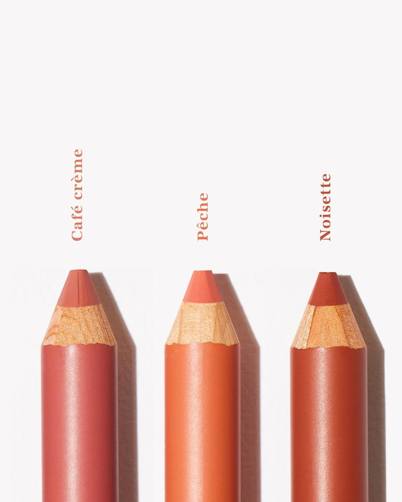 
                      
                        The Lip Pencils - The Nudes [PRE ORDER]
                      
                    