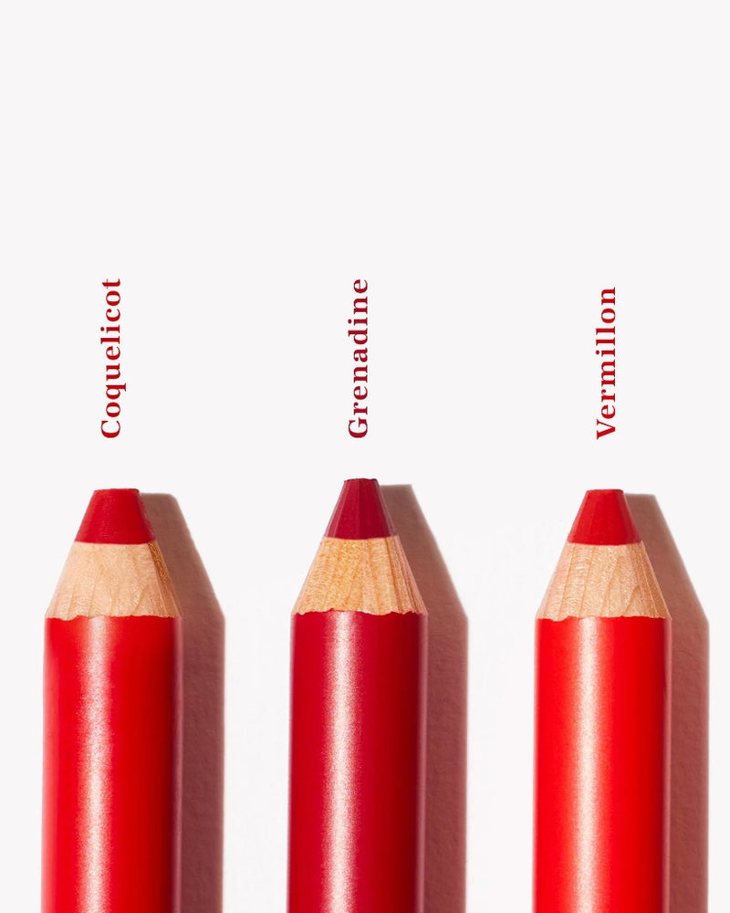 
                      
                        The Lip Pencils - The Reds [PRE ORDER]
                      
                    