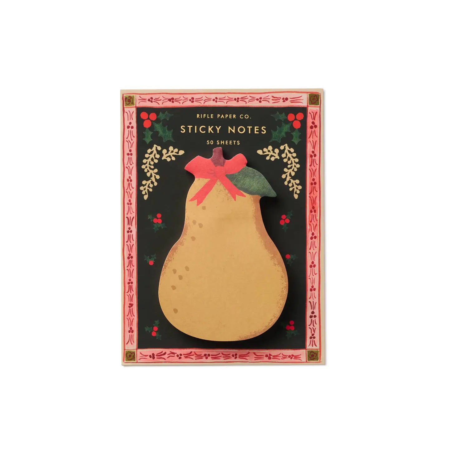 Sticky Notes - Pear [PRE ORDER]