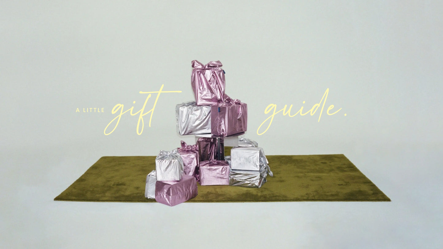 A Little Bird Told Me...