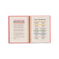 Planner 12-Month Medium [2020] - Carousel