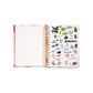 Planner 12-Month Medium [2020] - Carousel