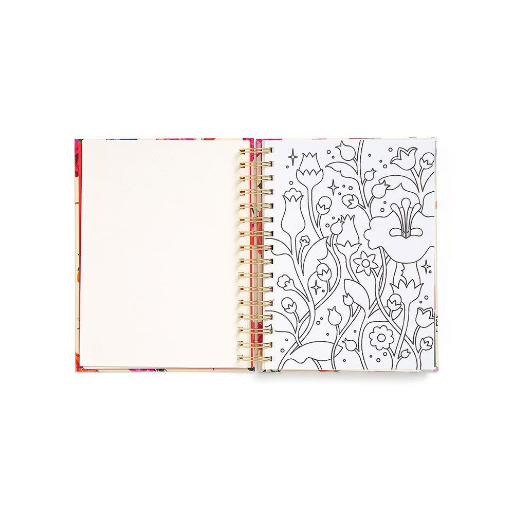 
                      
                        Planner 12-Month Medium [2020] - Potpourri
                      
                    