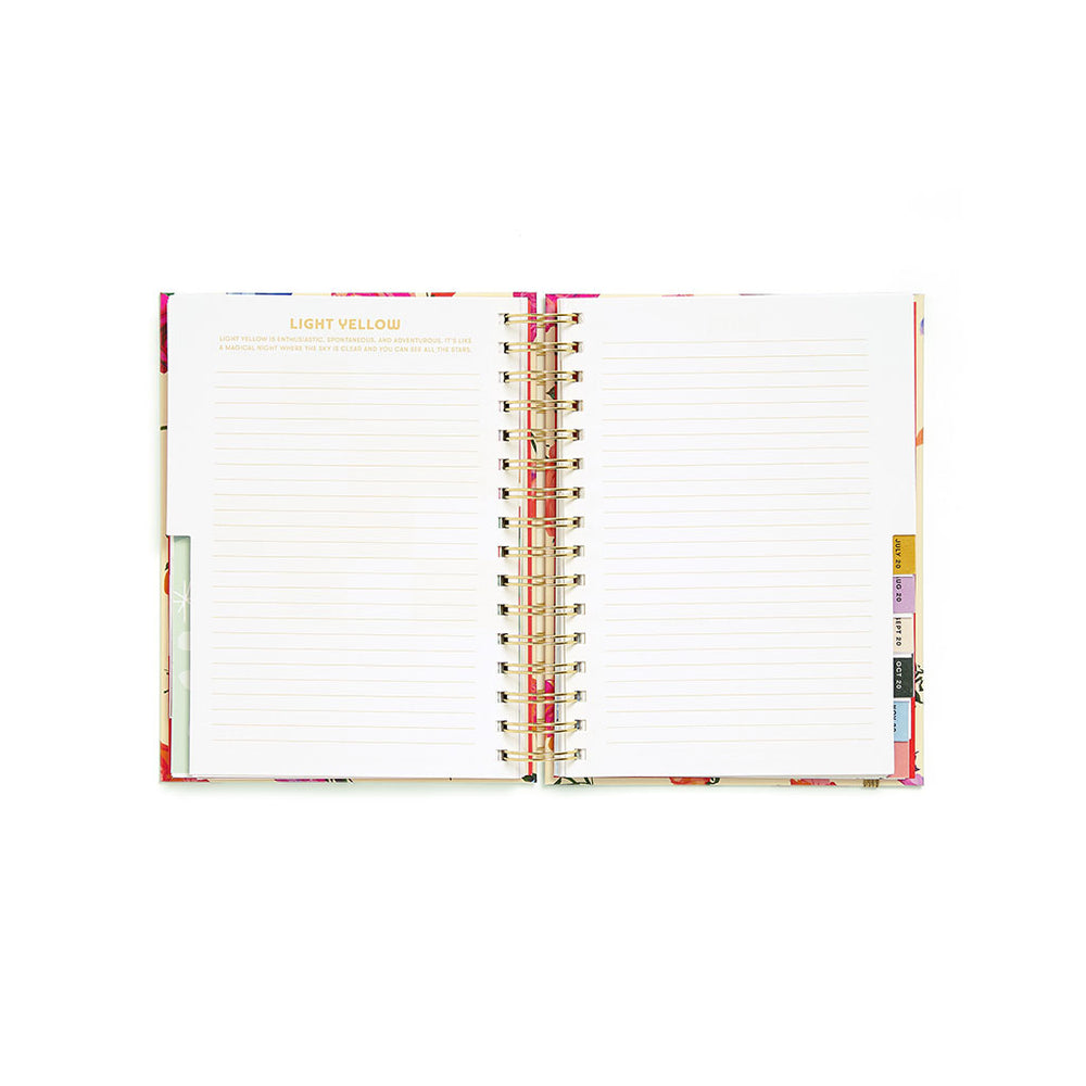 
                      
                        Planner 12-Month Medium [2020] - Potpourri
                      
                    