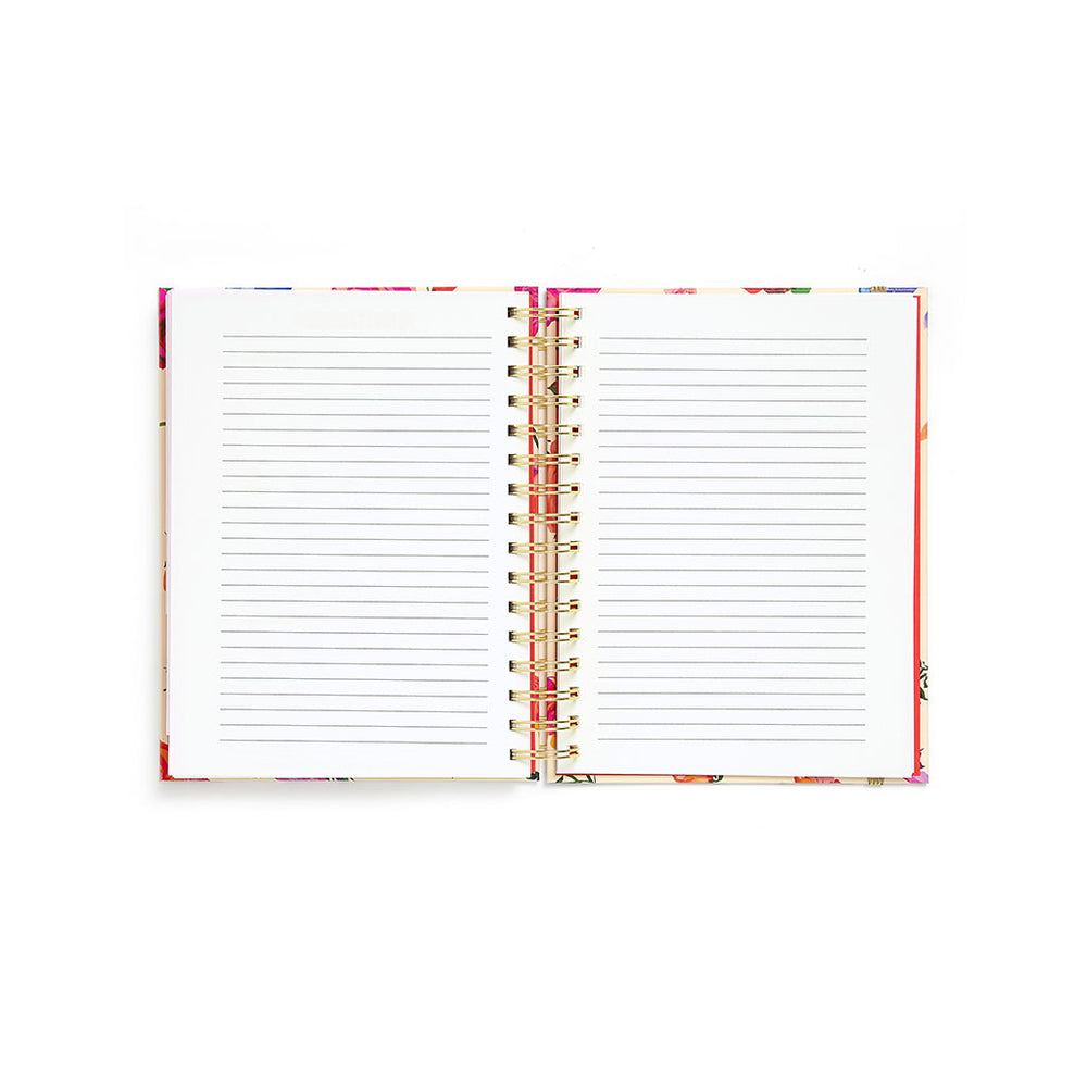 
                      
                        Planner 12-Month Medium [2020] - Potpourri
                      
                    