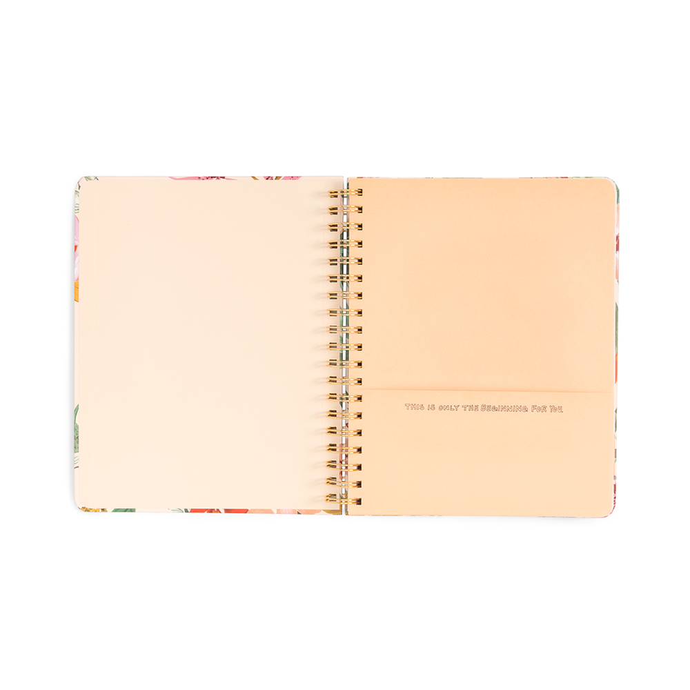 
                      
                        Planner 13-Month Large [2018/2019] - Pearlescent
                      
                    