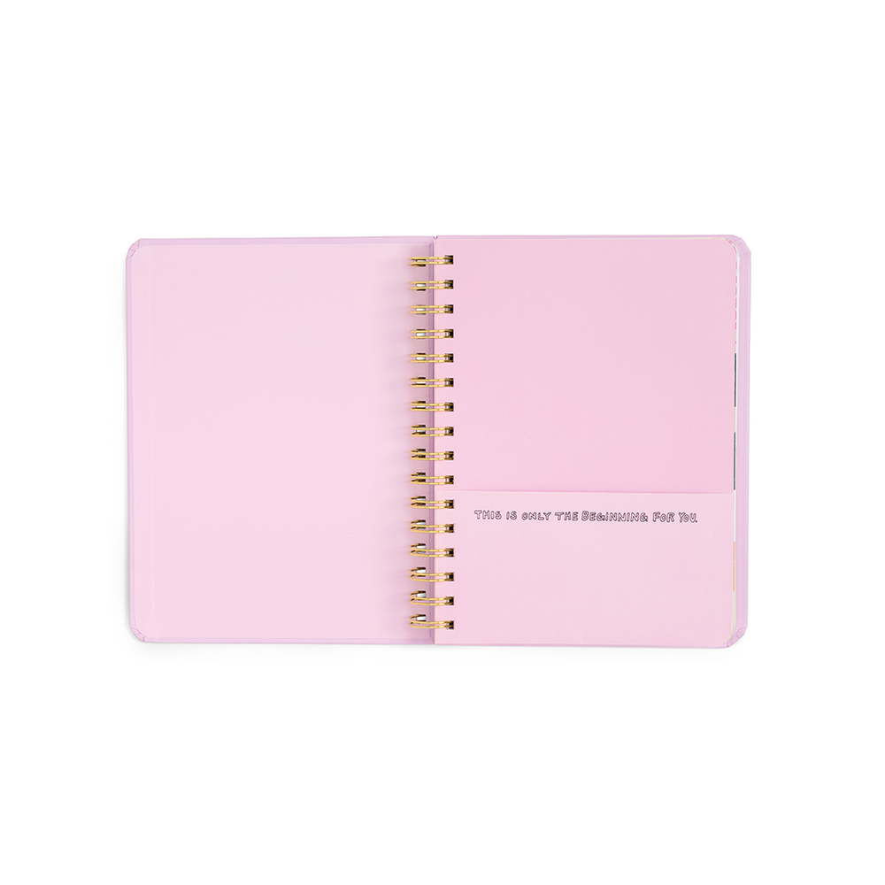
                      
                        Planner 13-Month Medium [2018/2019] - Going Places
                      
                    