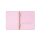 Planner 13-Month Medium [2018/2019] - Going Places