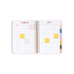 Planner 13-Month Medium [2018/2019] - Going Places
