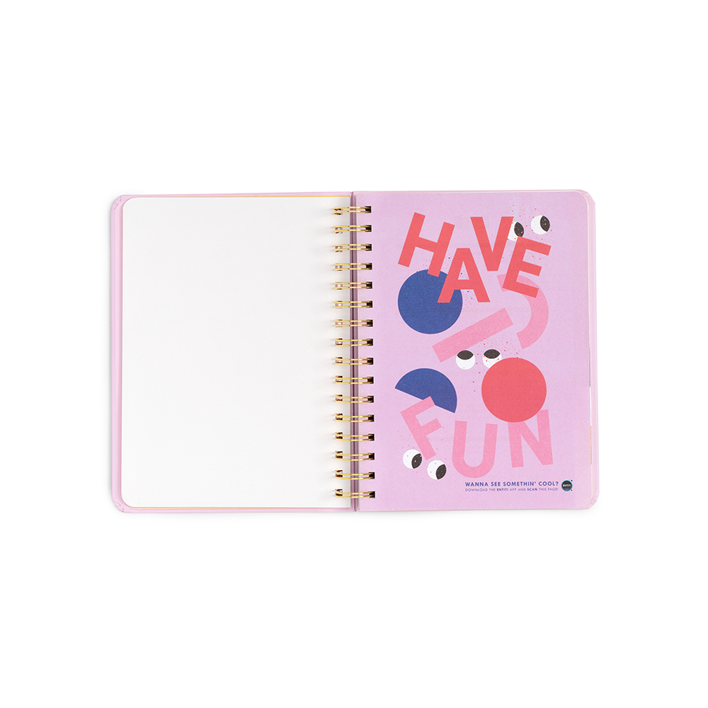 
                      
                        Planner 13-Month Medium [2018/2019] - Going Places
                      
                    