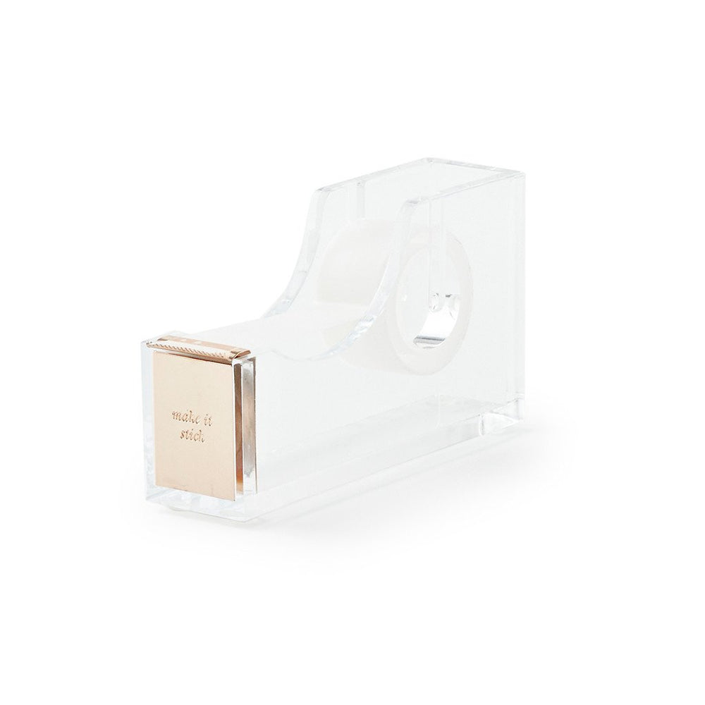 
                      
                        Tape Dispenser - Strike Gold
                      
                    