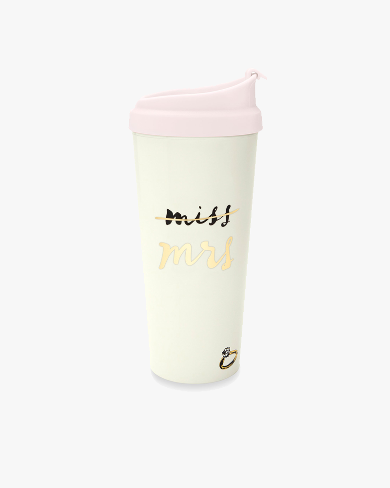 
                      
                        Thermal Mug - Miss to Mrs.
                      
                    