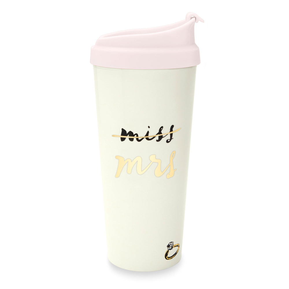 
                      
                        Thermal Mug - Miss to Mrs.
                      
                    