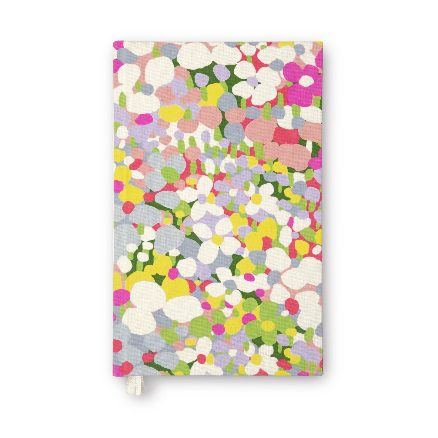 Word To The Wise Journal - Floral Dot