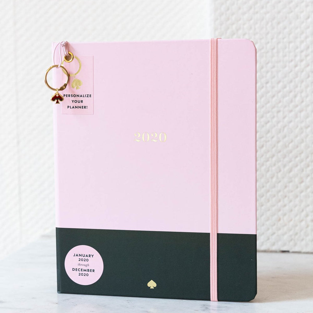 
                      
                        12 Month Planner Medium - Color Block
                      
                    