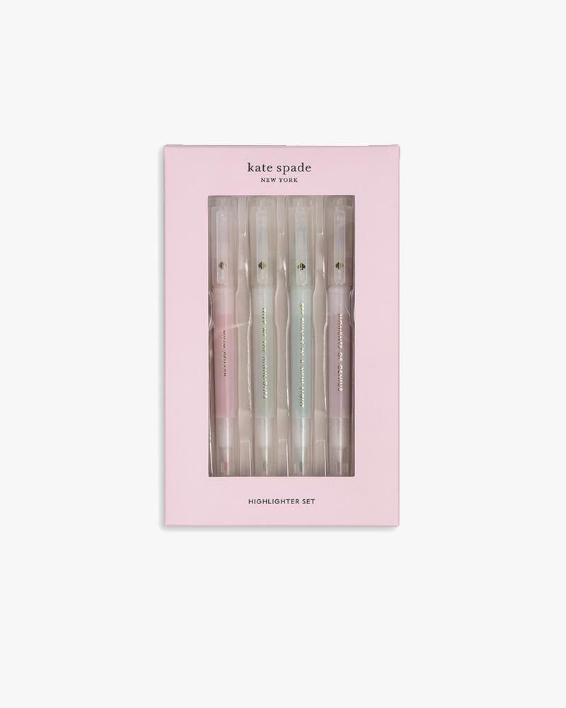 
                      
                        Highlighter Set - High Roller
                      
                    