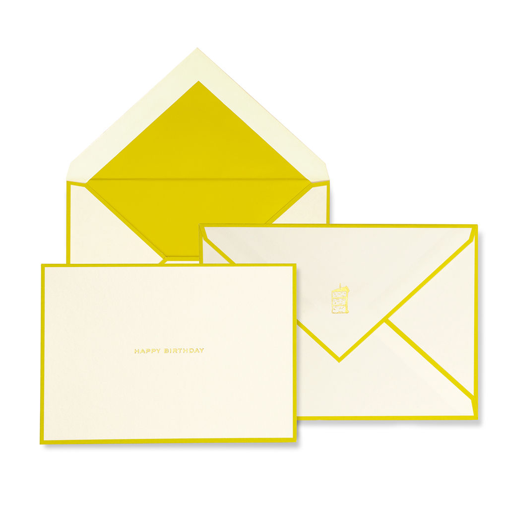 All Occasion Card Set - Colorblock