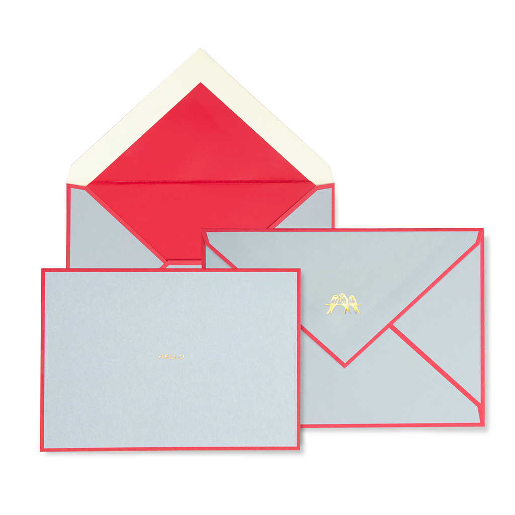 All Occasion Card Set - Colorblock
