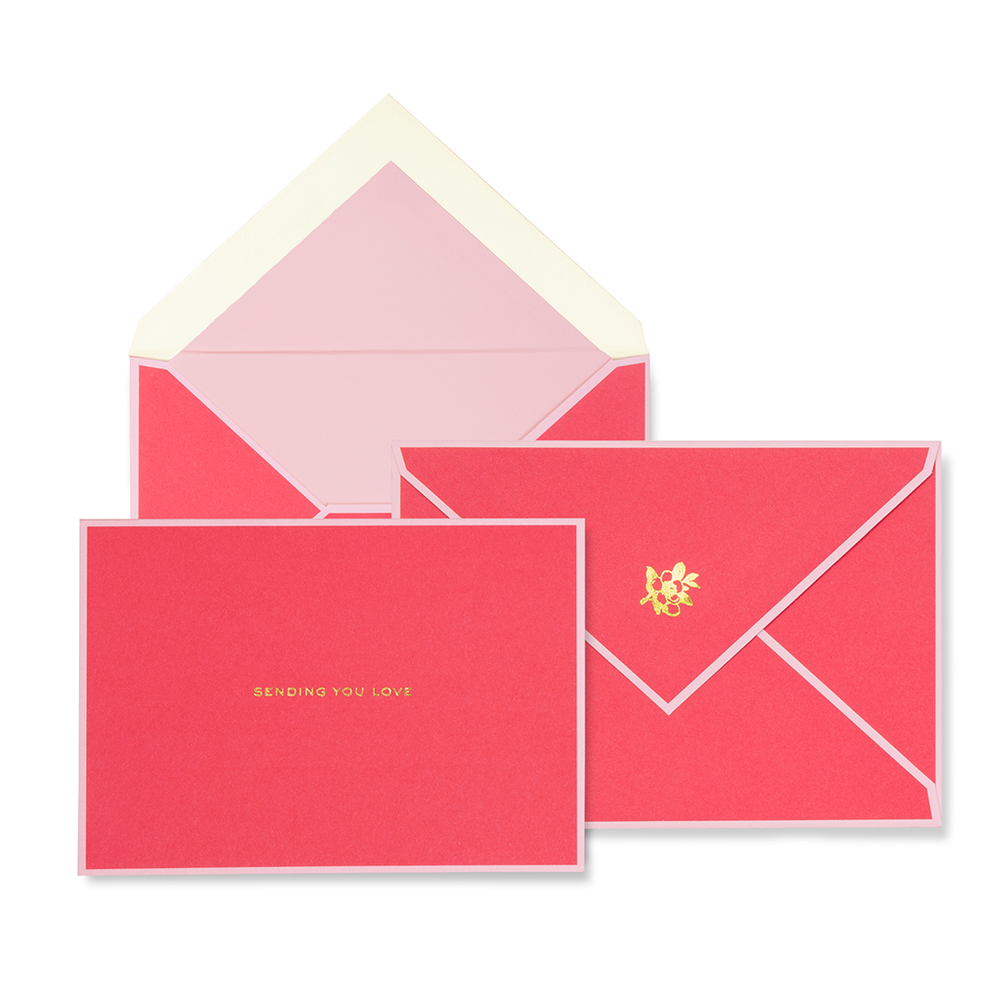 
                      
                        All Occasion Card Set - Colorblock
                      
                    