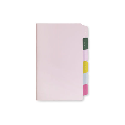 12 Month Journal Set - Brand Color