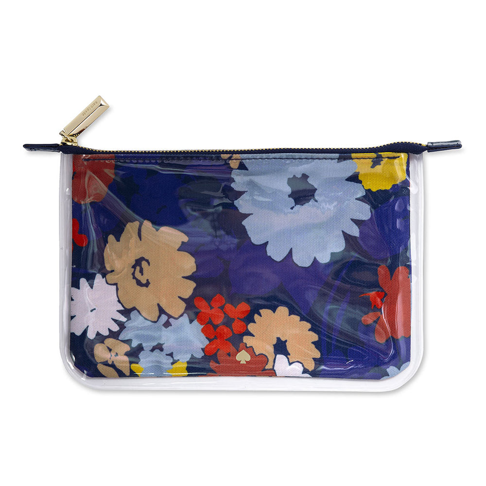 Pencil Pouch - Swing Flora