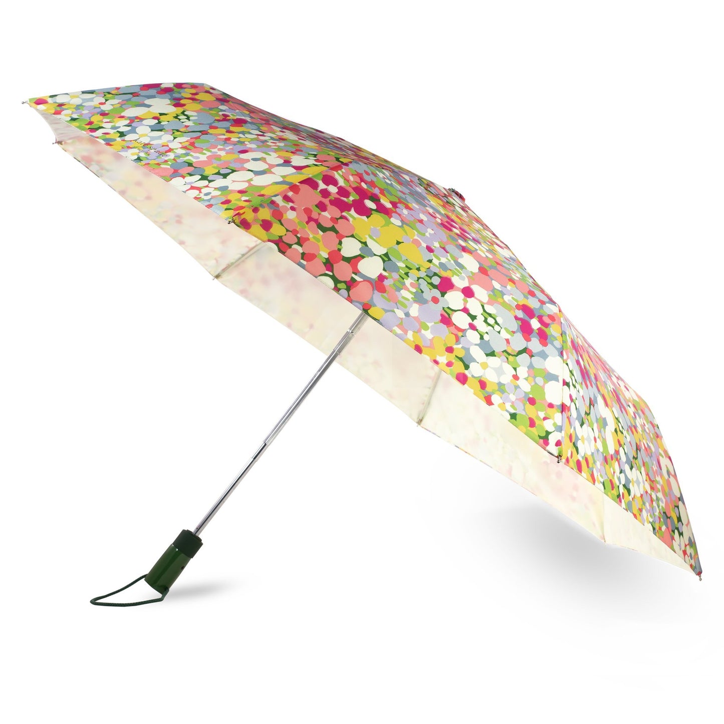 Umbrella - Floral Dot
