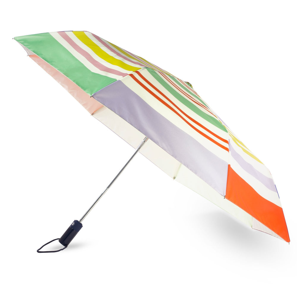 Umbrella - Rainbow Stripe