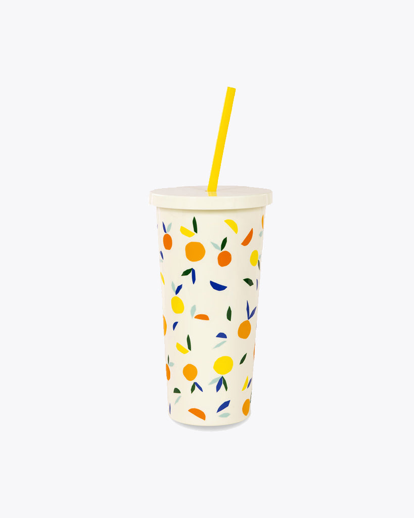 Tumbler - Citrus Twist