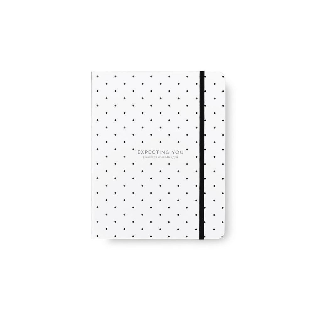 
                      
                        Baby Planner - Expecting You
                      
                    