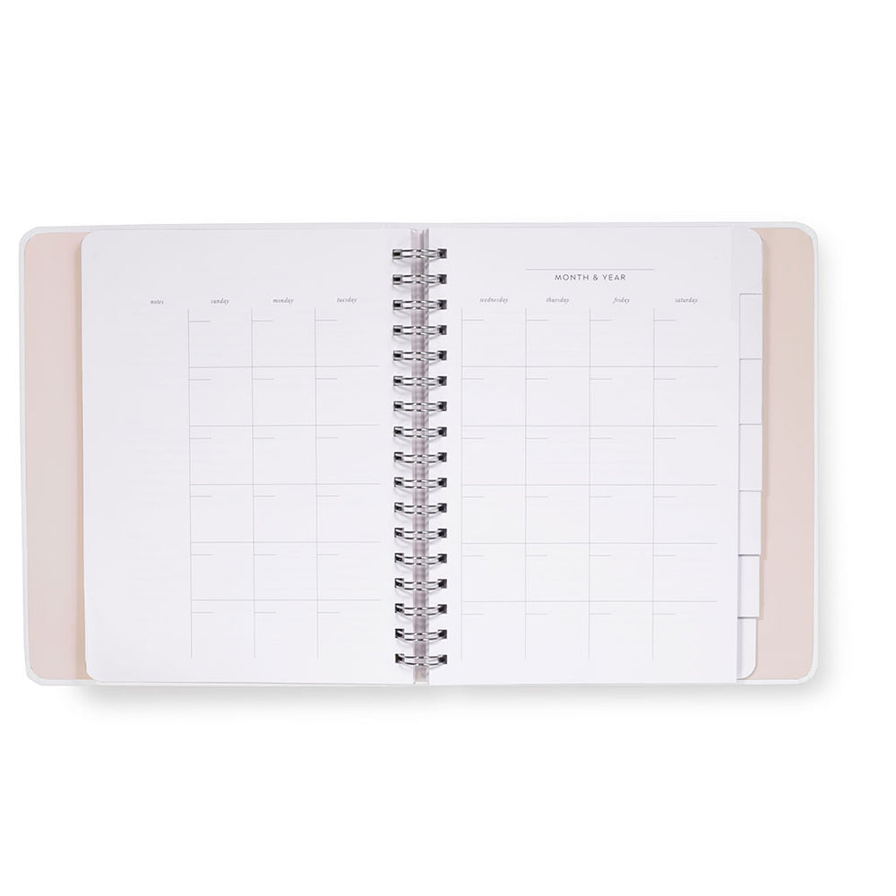 
                      
                        Baby Planner - Expecting You
                      
                    