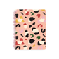 Rough Draft Mini Notebook - Cool Cat