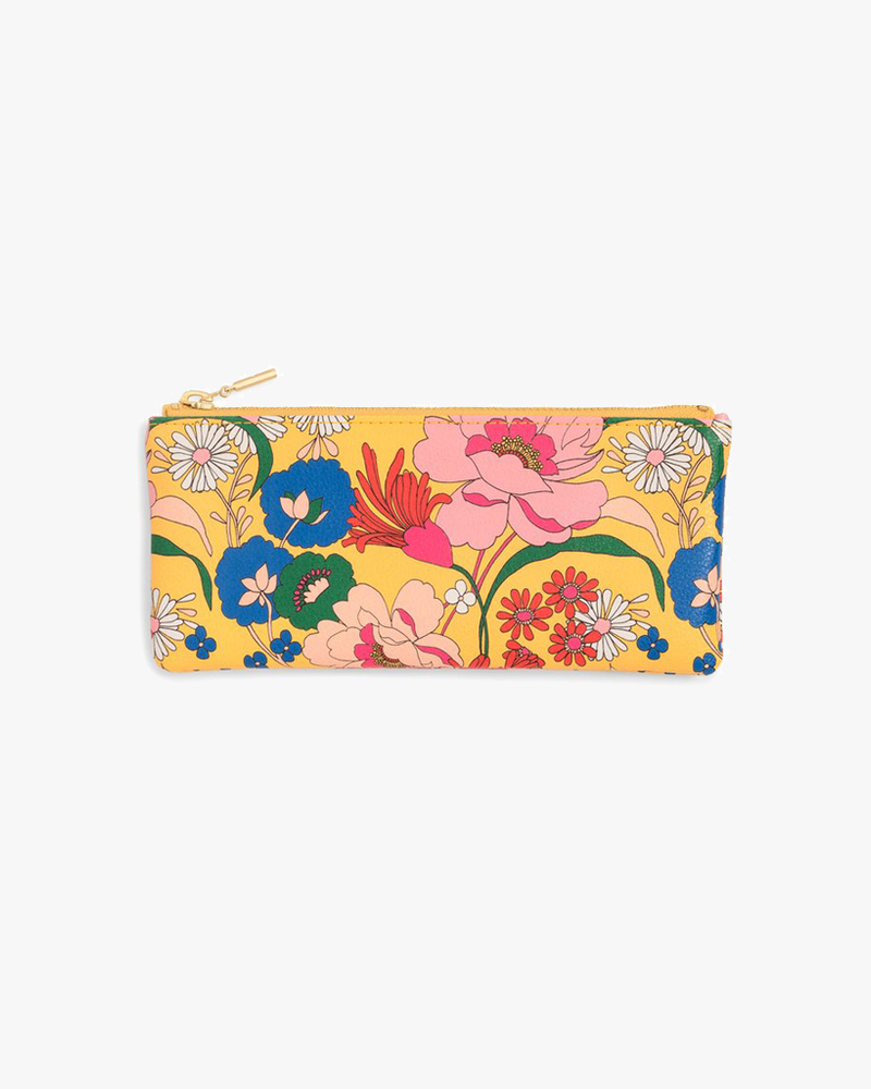 
                      
                        Get It Together Pencil Pouch - Sunshine Super Bloom
                      
                    