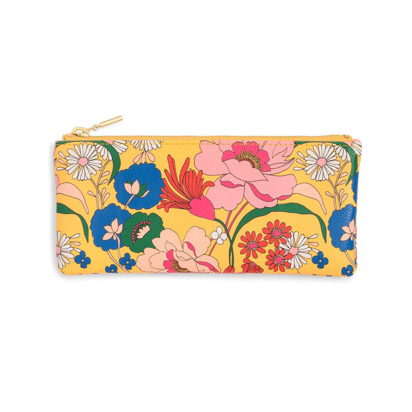 
                      
                        Get It Together Pencil Pouch - Sunshine Super Bloom
                      
                    