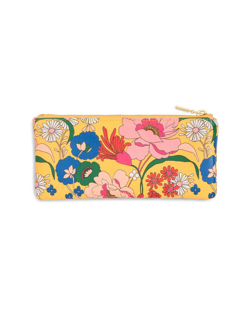 
                      
                        Get It Together Pencil Pouch - Sunshine Super Bloom
                      
                    