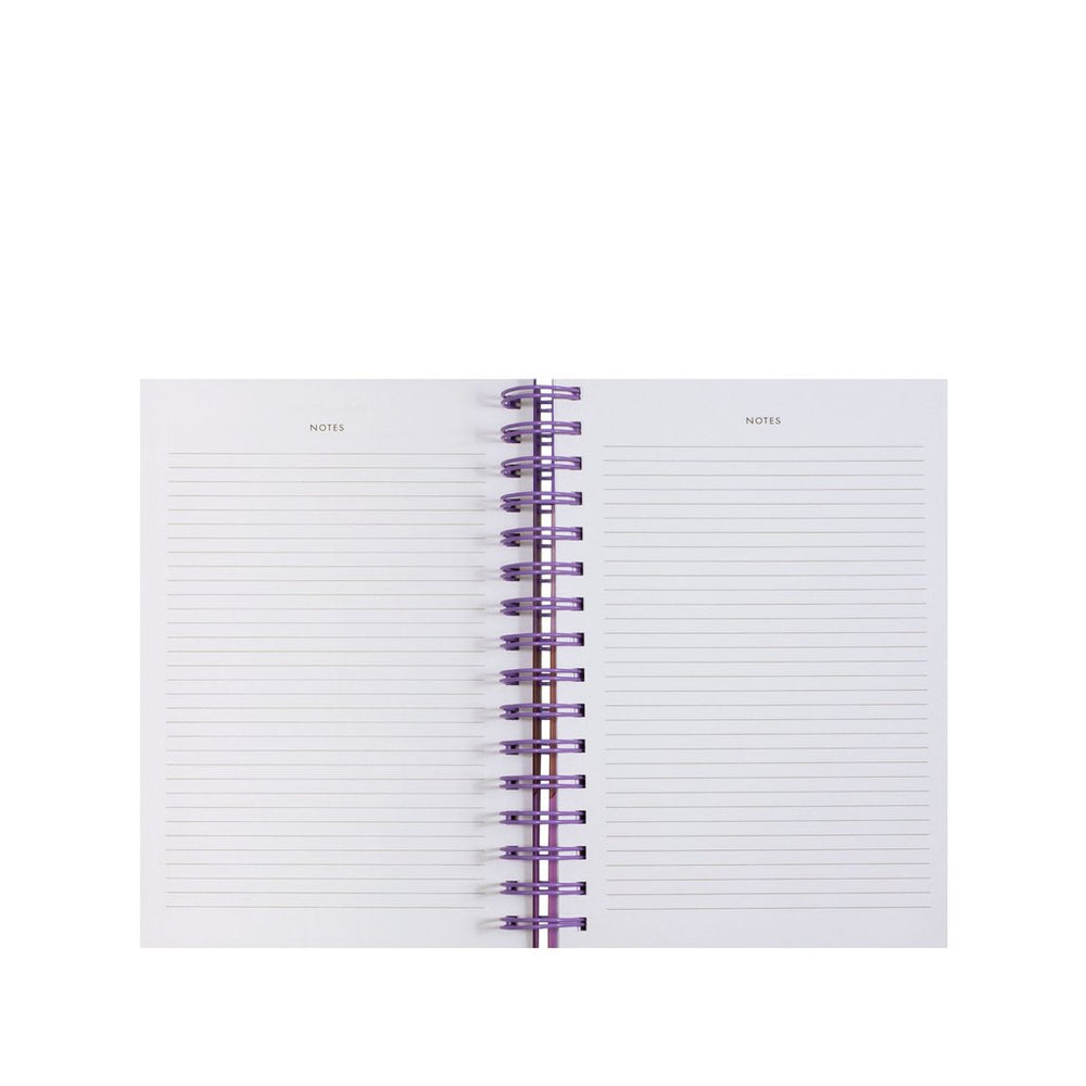 
                      
                        17 Month Large Planner - Scallop
                      
                    