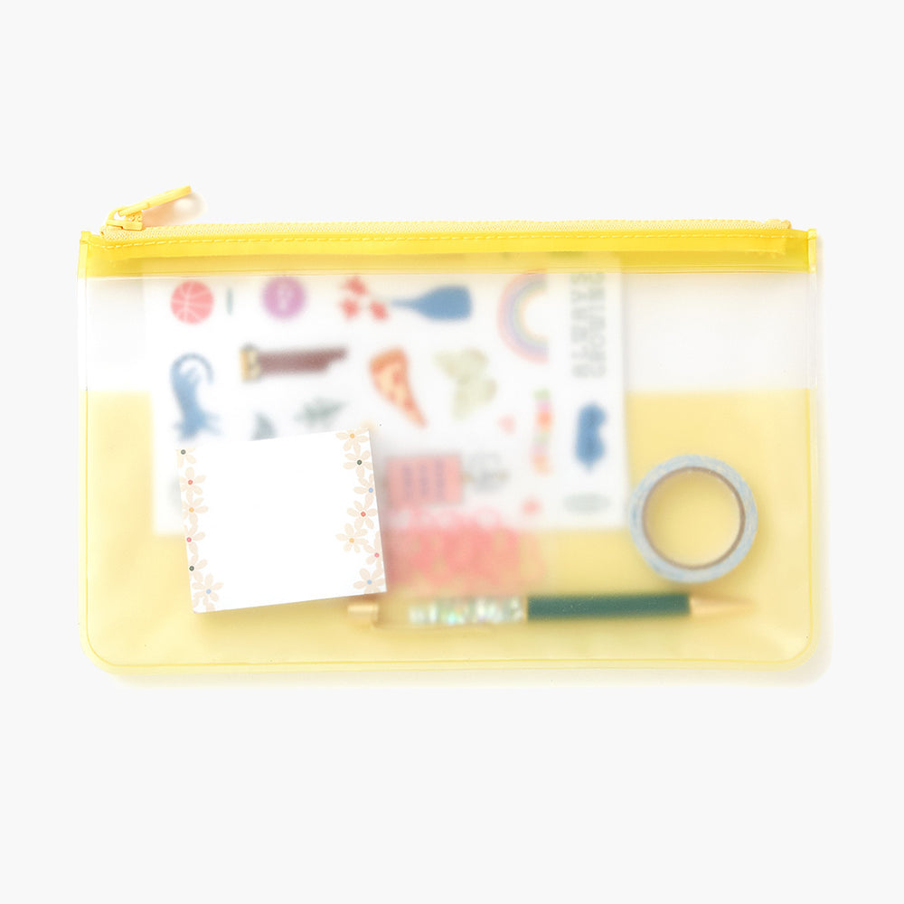 
                      
                        Ultimate Planner Pack - Yellow
                      
                    