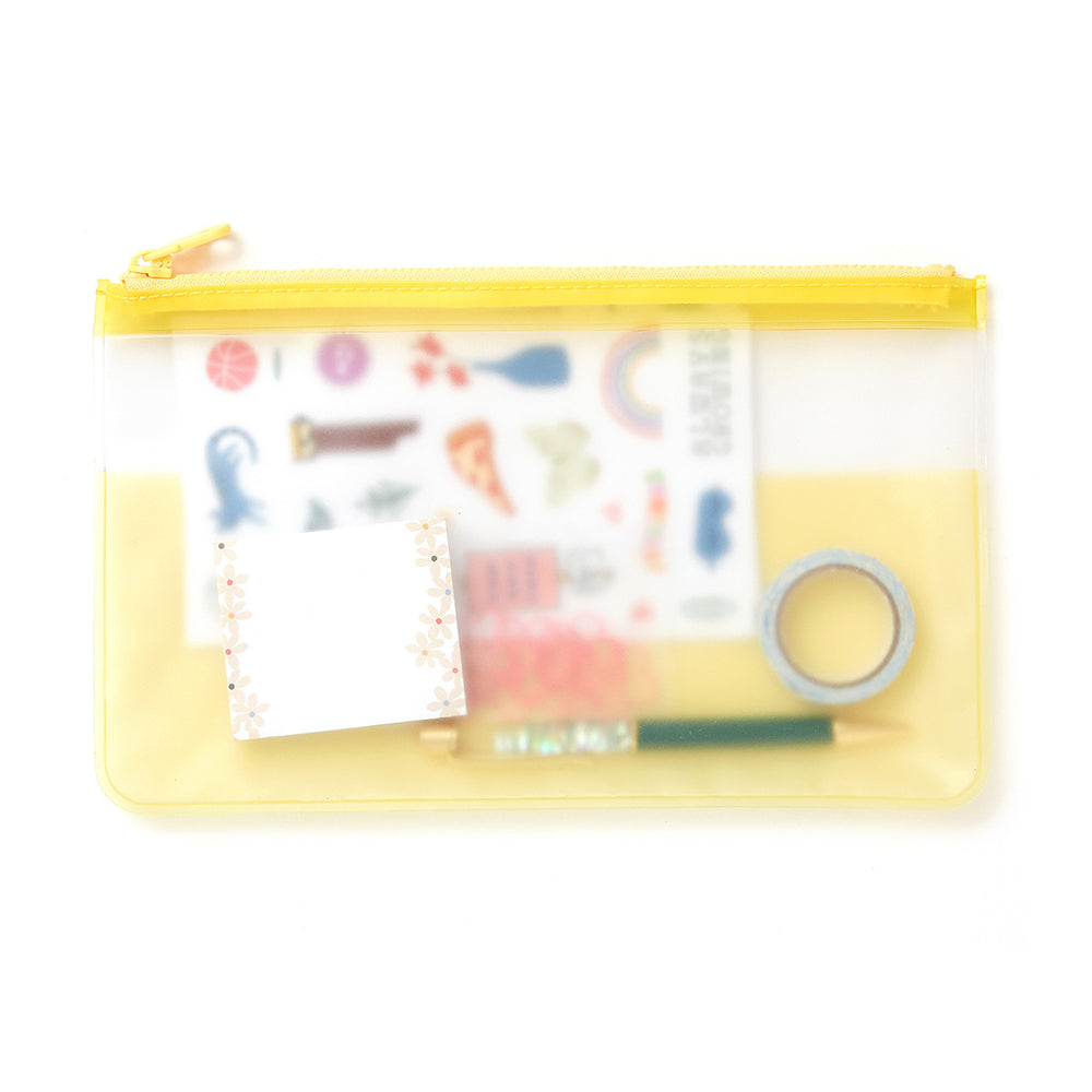 
                      
                        Ultimate Planner Pack - Yellow
                      
                    
