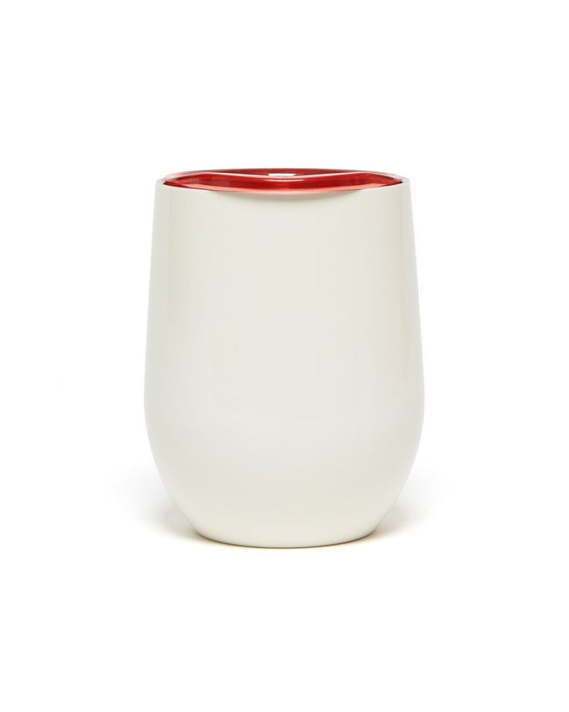 
                      
                        Stainless Steel Wine Glass With Lid - Make Time For Sunshine
                      
                    