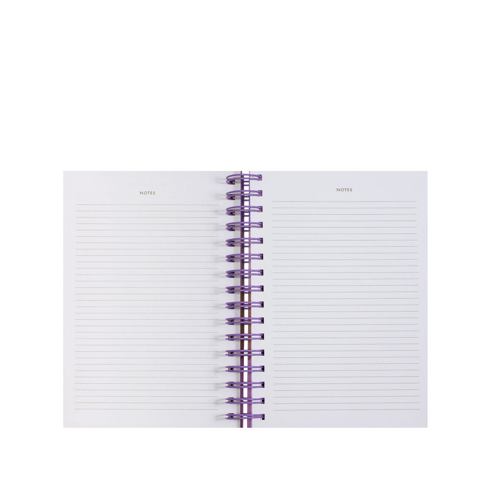 
                      
                        17 Month Medium Planner - Scallop
                      
                    