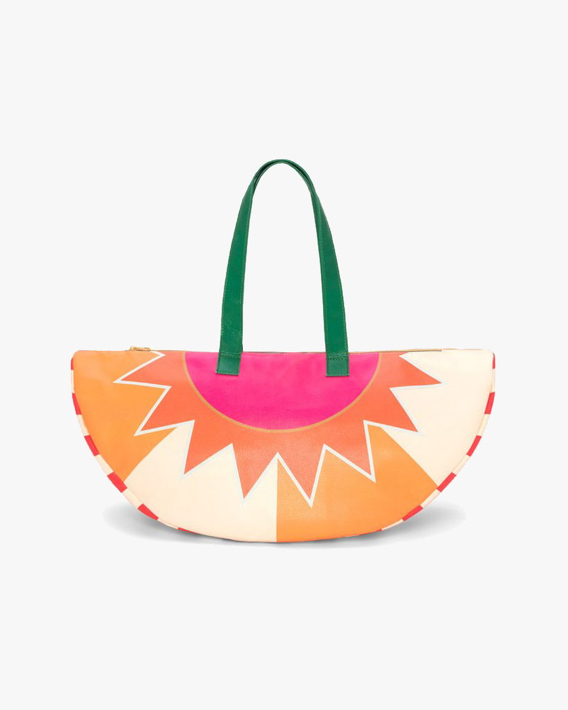 
                      
                        Superchill Cooler Bag - Sunburst
                      
                    
