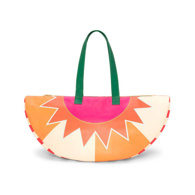 
                      
                        Superchill Cooler Bag - Sunburst
                      
                    