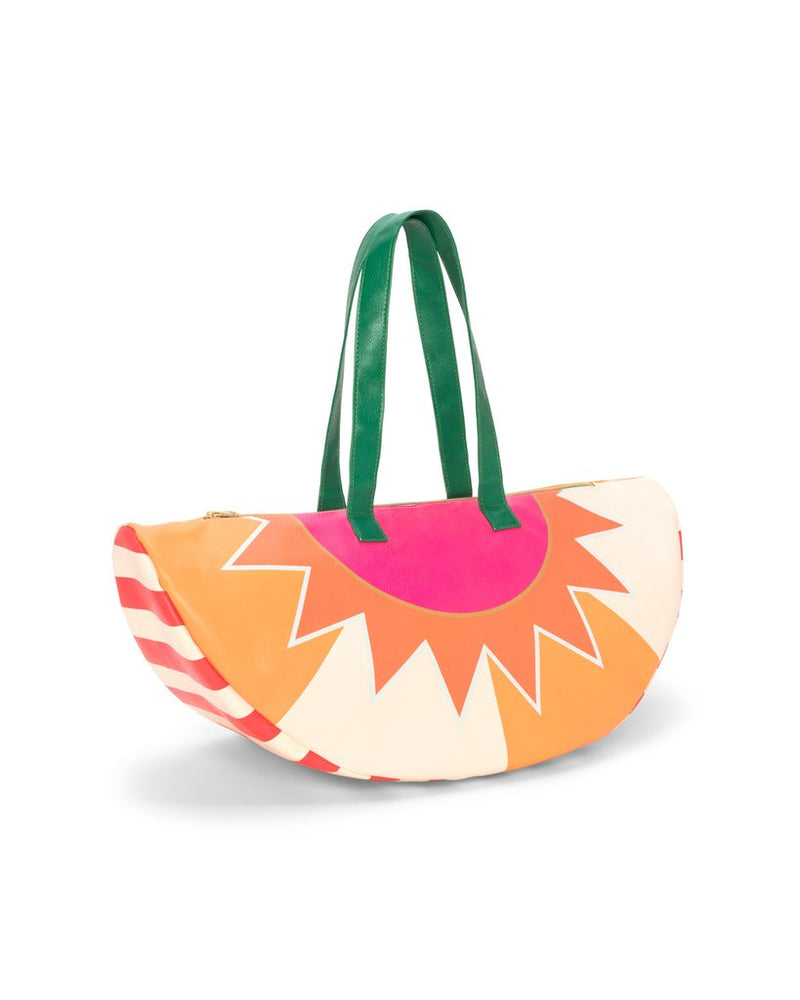 
                      
                        Superchill Cooler Bag - Sunburst
                      
                    
