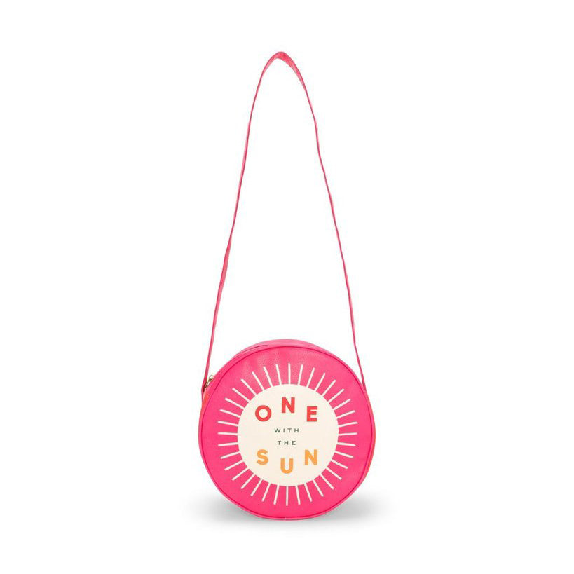 
                      
                        Super Chill Mini Cooler Bag - One With The Sun
                      
                    