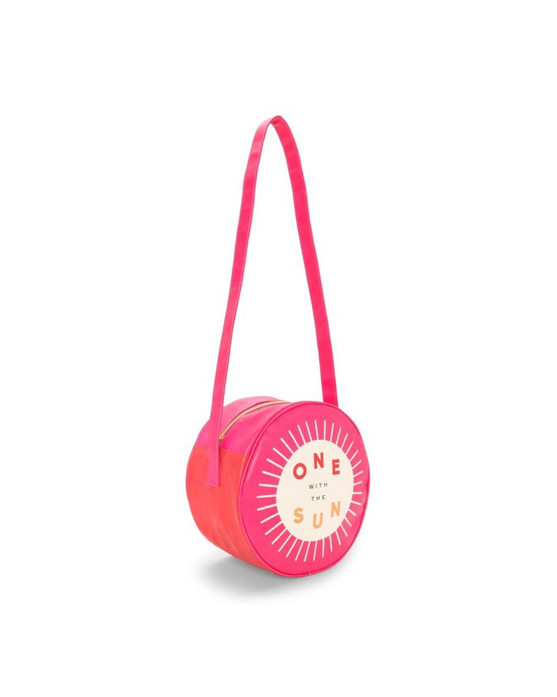 
                      
                        Super Chill Mini Cooler Bag - One With The Sun
                      
                    